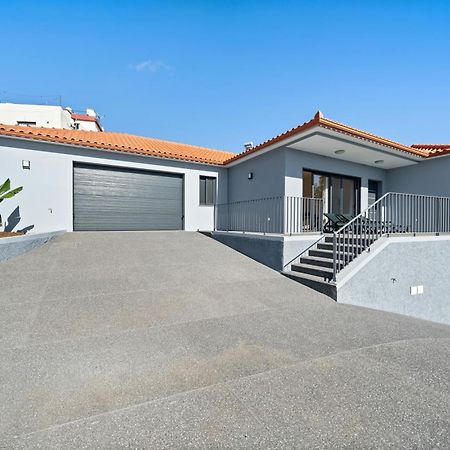 Calheta Paradise Holiday Home Arco da Calheta  Esterno foto