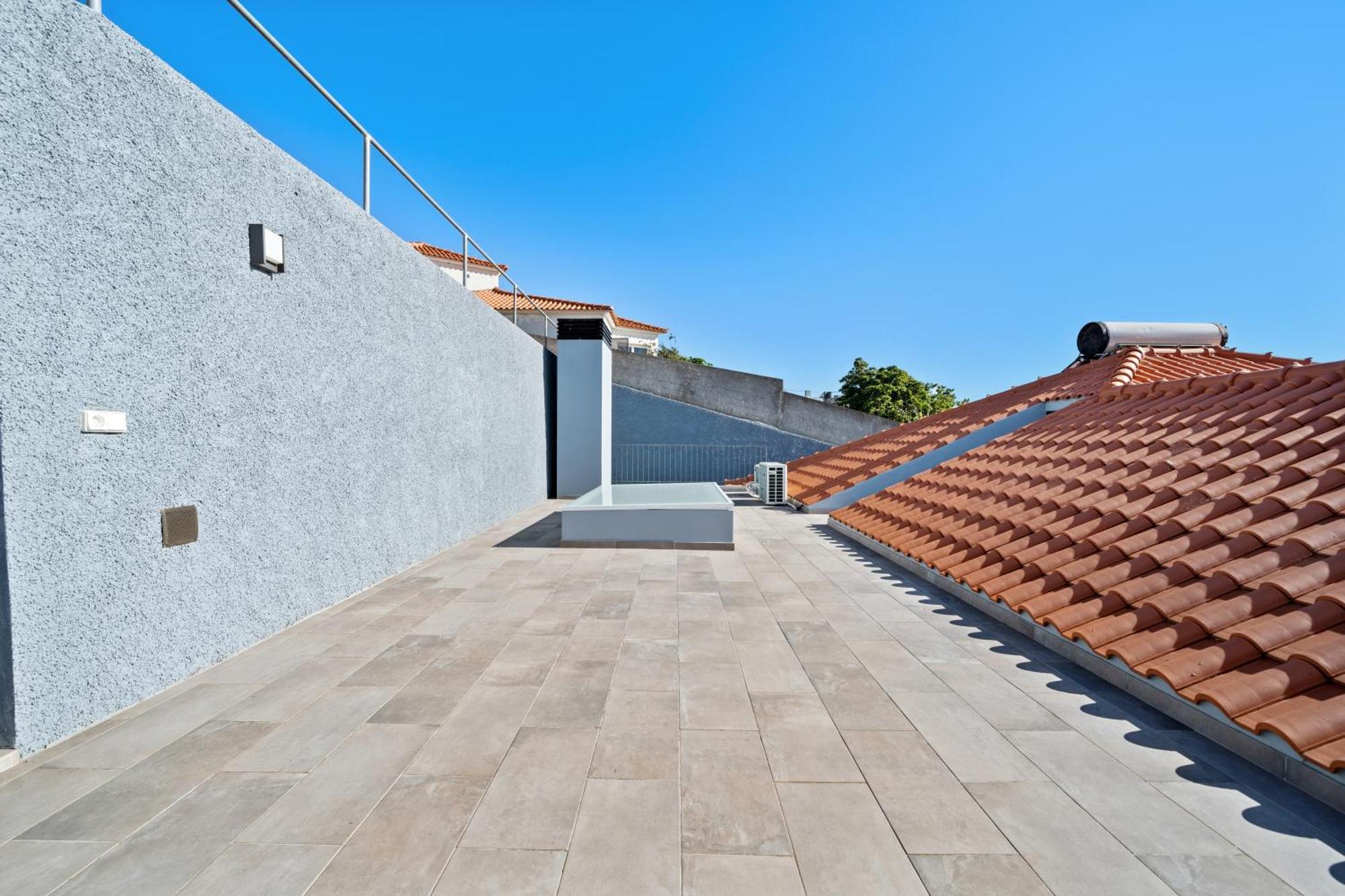 Calheta Paradise Holiday Home Arco da Calheta  Esterno foto