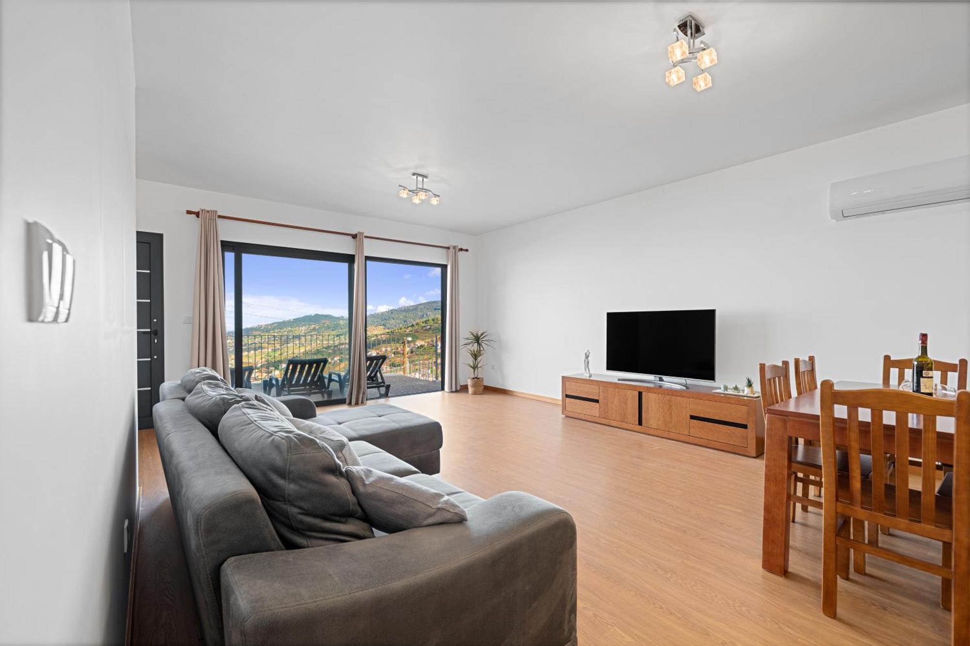 Calheta Paradise Holiday Home Arco da Calheta  Esterno foto