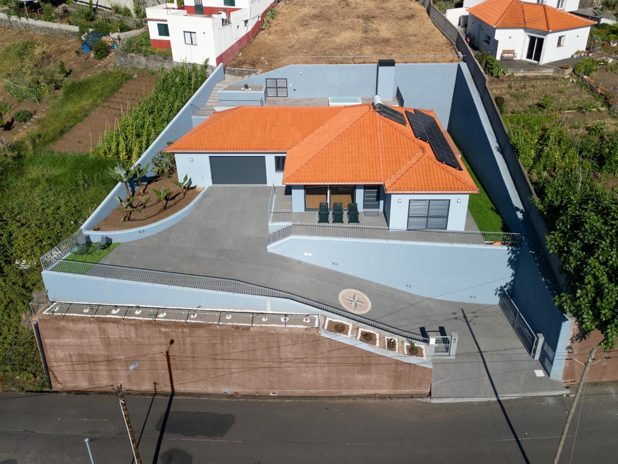 Calheta Paradise Holiday Home Arco da Calheta  Esterno foto