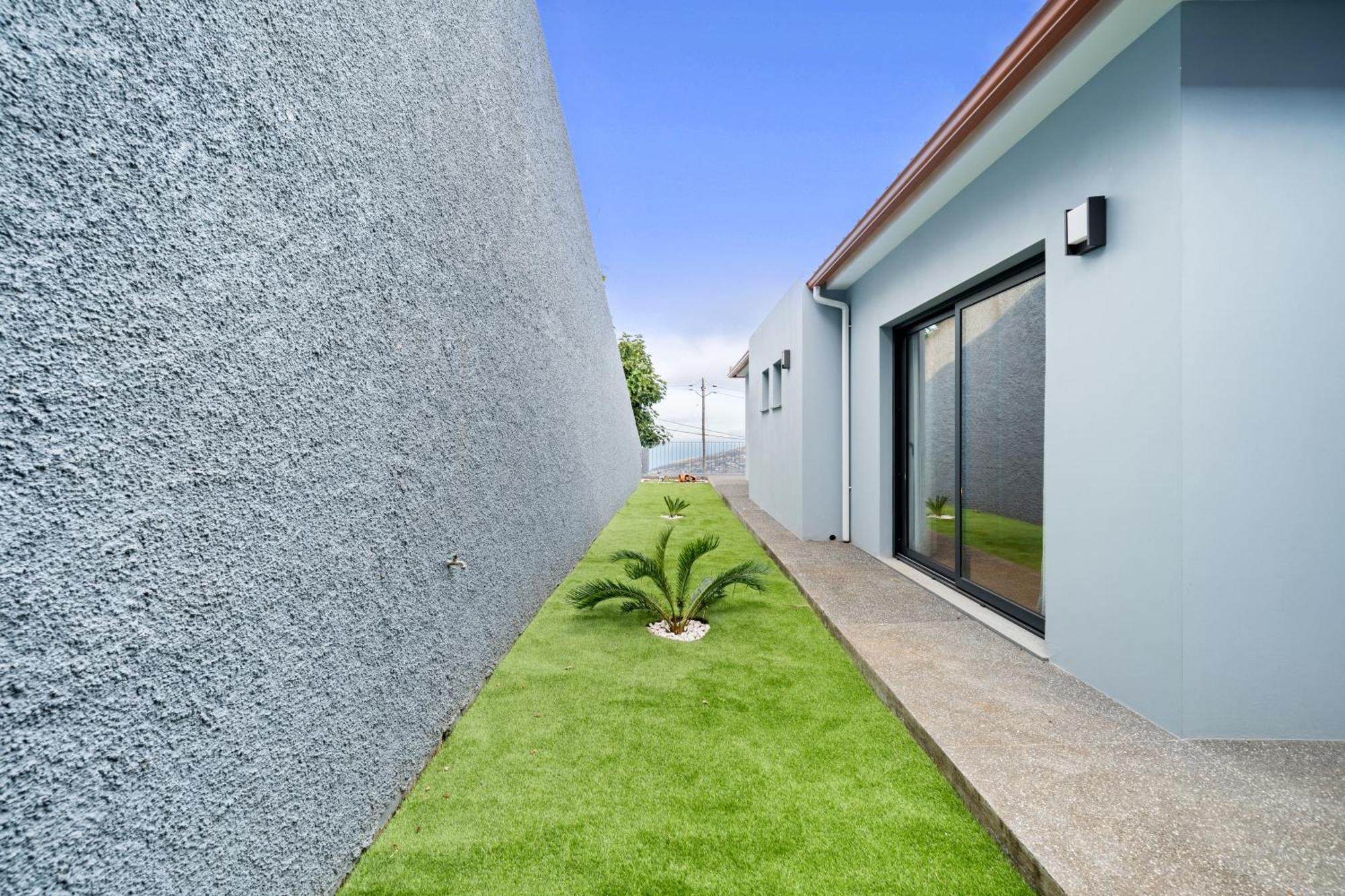 Calheta Paradise Holiday Home Arco da Calheta  Esterno foto