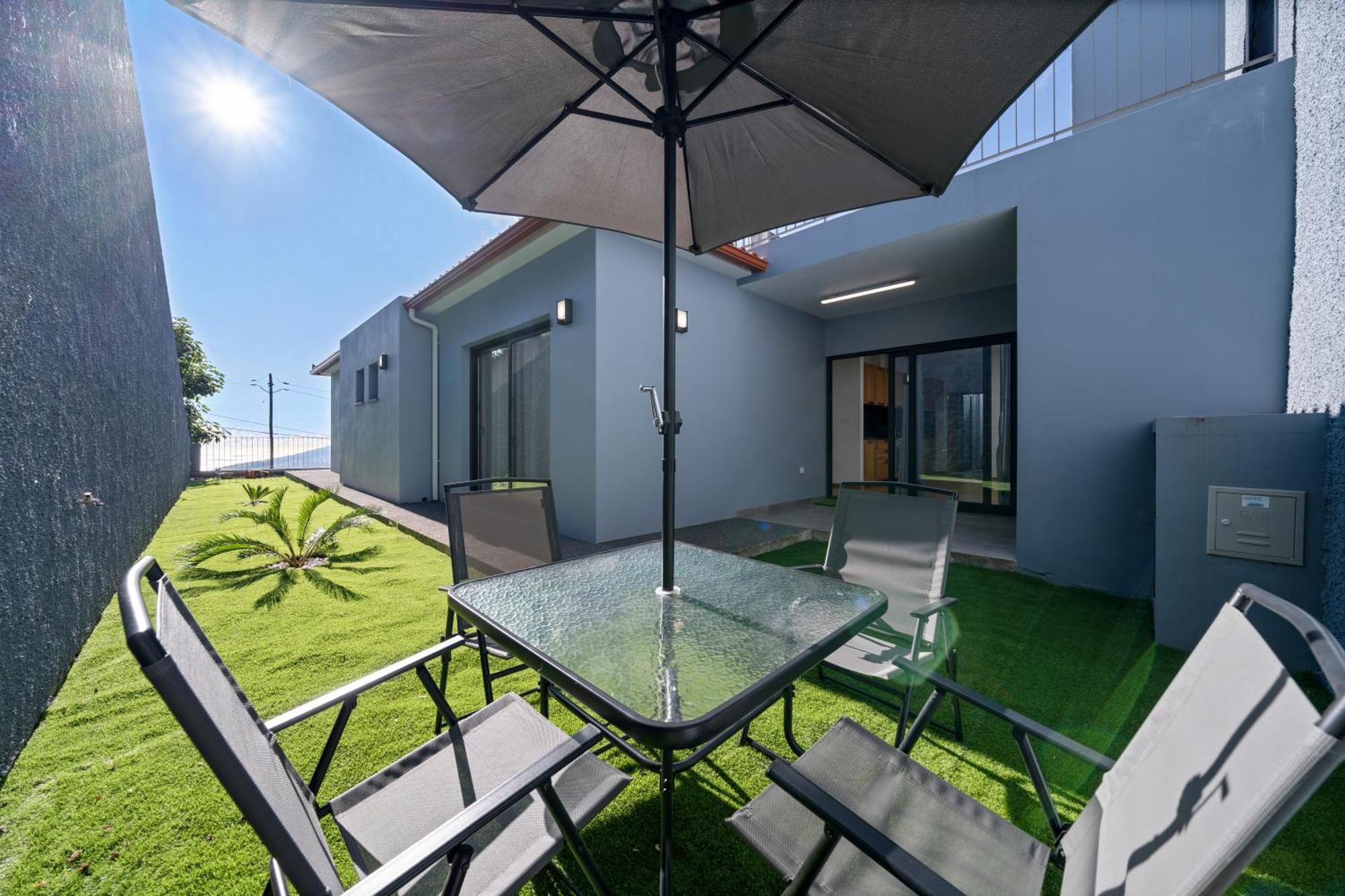 Calheta Paradise Holiday Home Arco da Calheta  Esterno foto