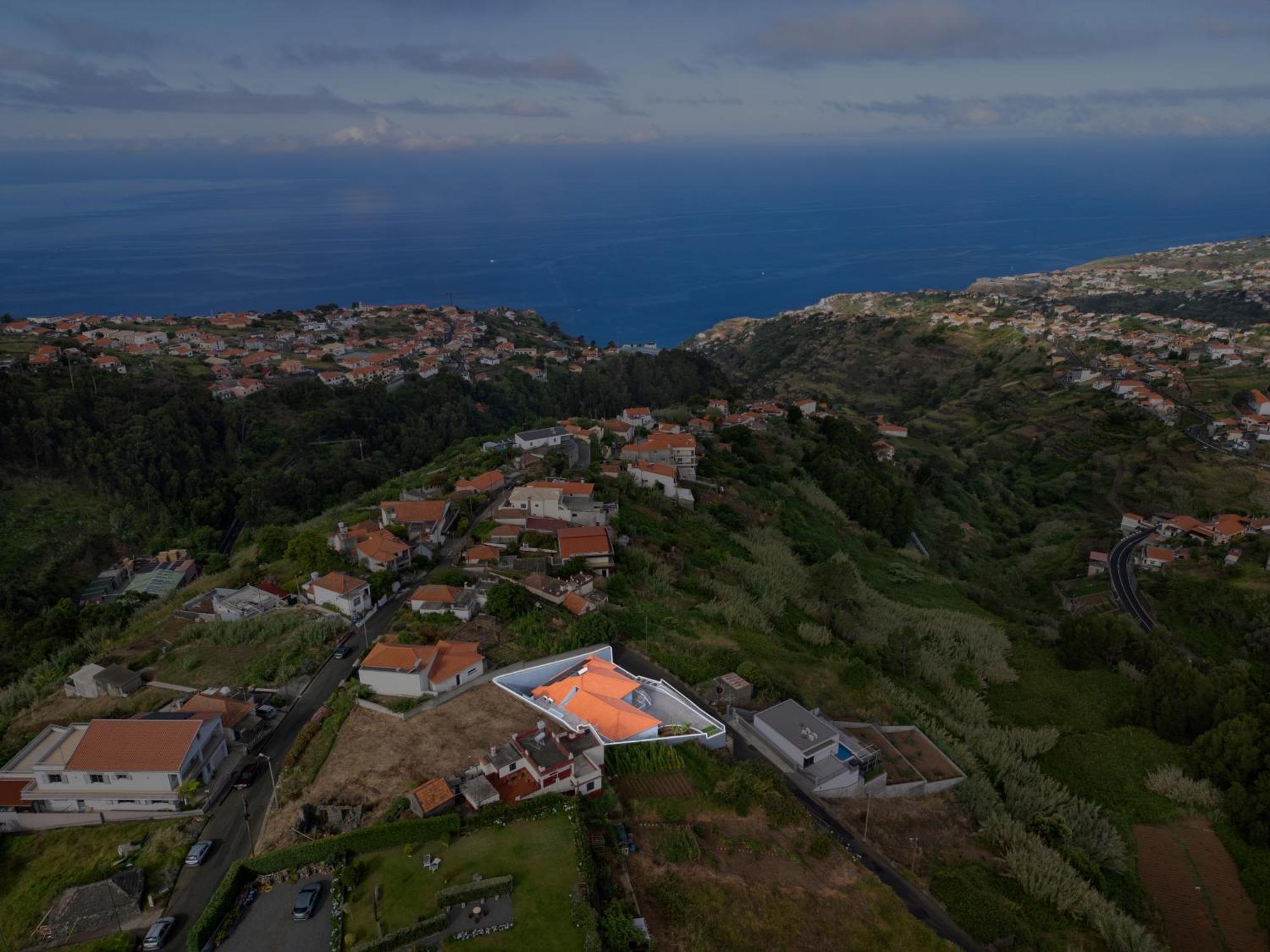 Calheta Paradise Holiday Home Arco da Calheta  Esterno foto