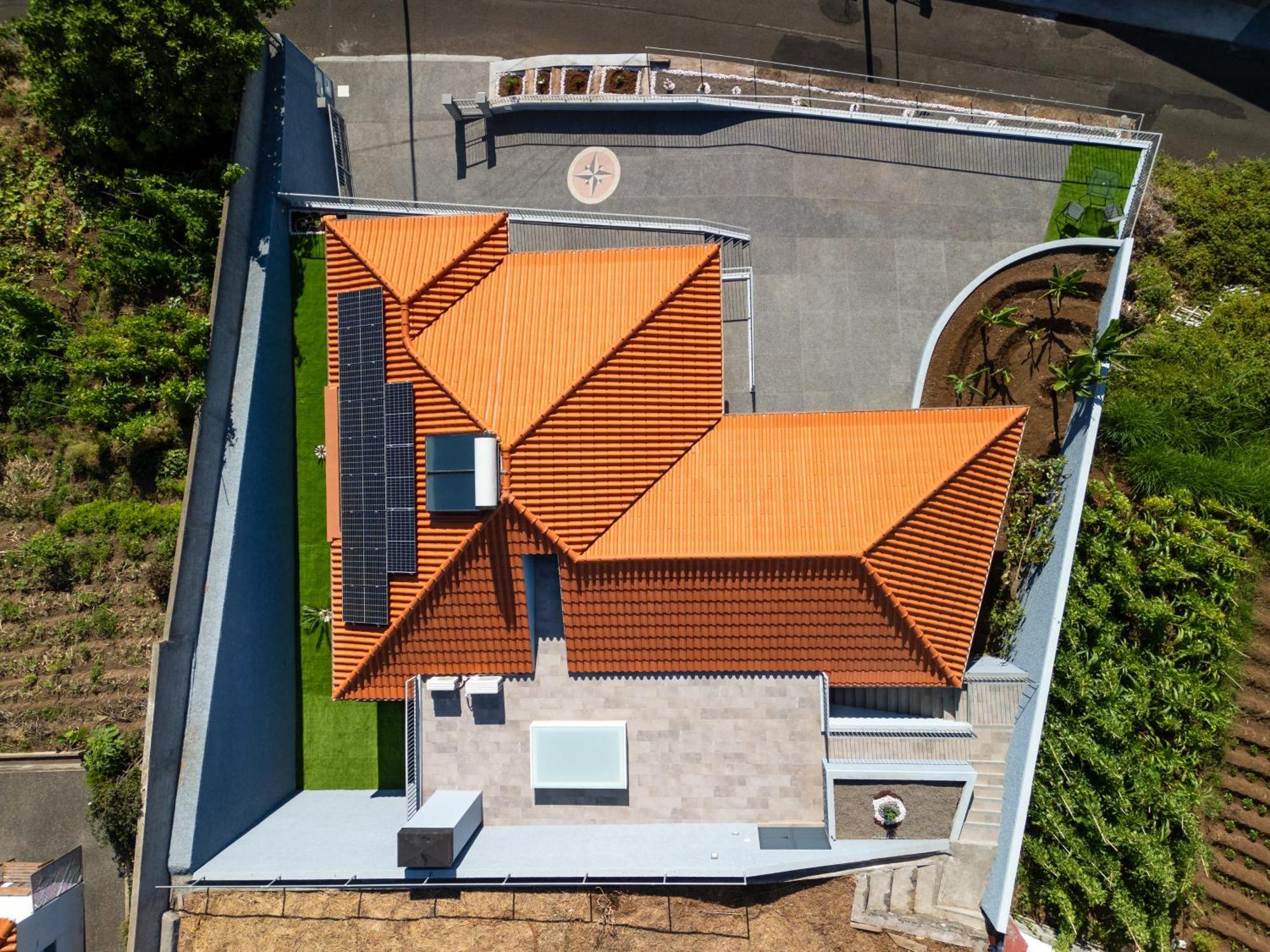 Calheta Paradise Holiday Home Arco da Calheta  Esterno foto