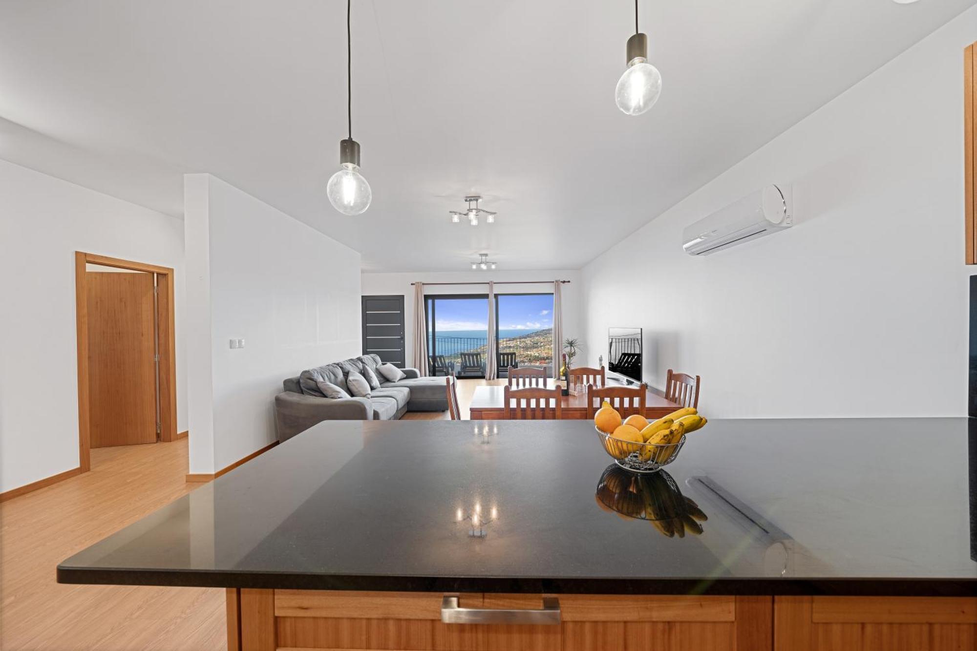 Calheta Paradise Holiday Home Arco da Calheta  Esterno foto