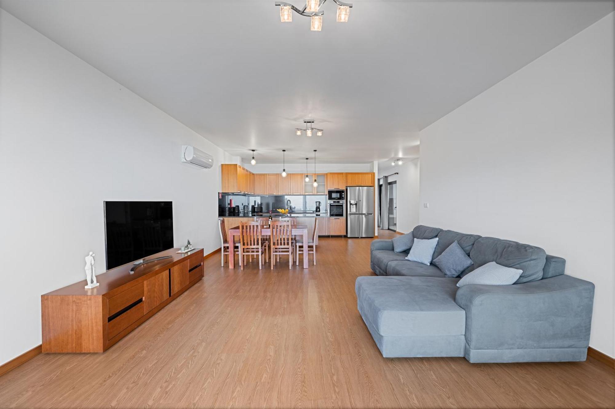 Calheta Paradise Holiday Home Arco da Calheta  Esterno foto