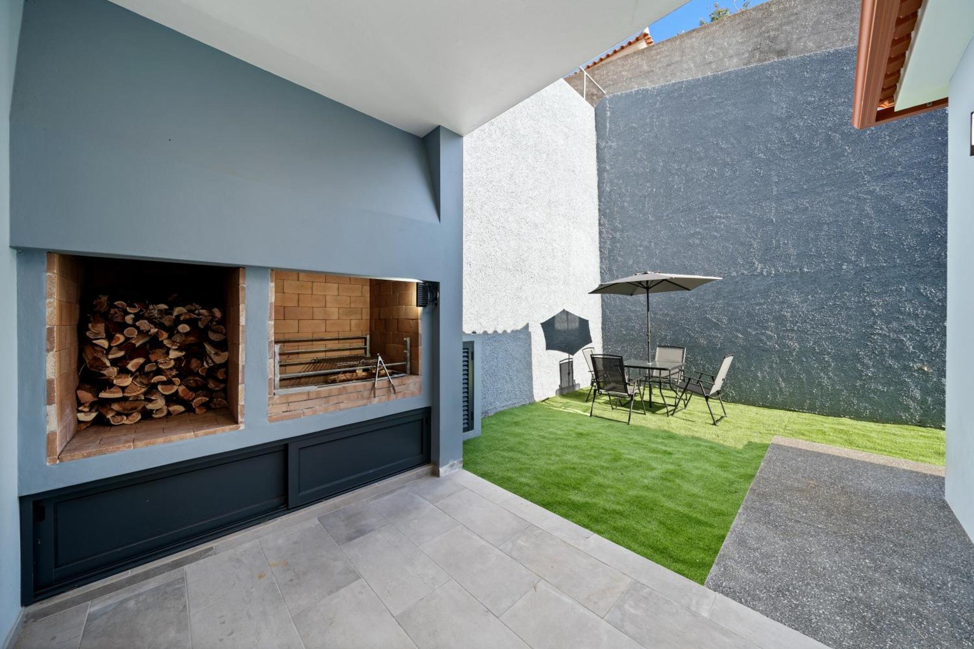 Calheta Paradise Holiday Home Arco da Calheta  Esterno foto